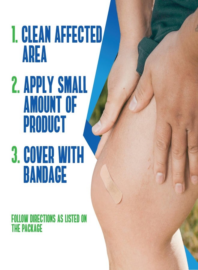 Natureplex Triple Antibiotic Ointment 1.0 oz (Pack of 4) - Image 5